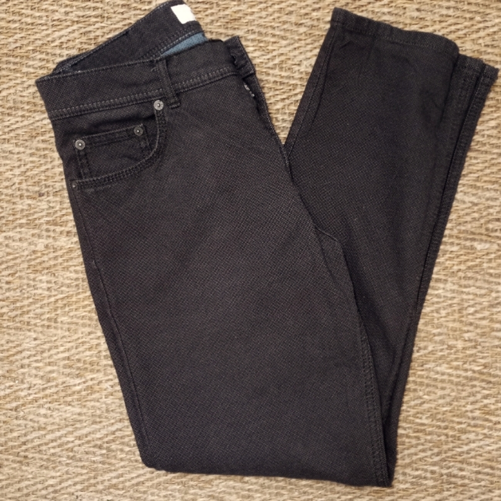 Brax Cooper Fancy Causual Trousers, Regular Fit, 34x29